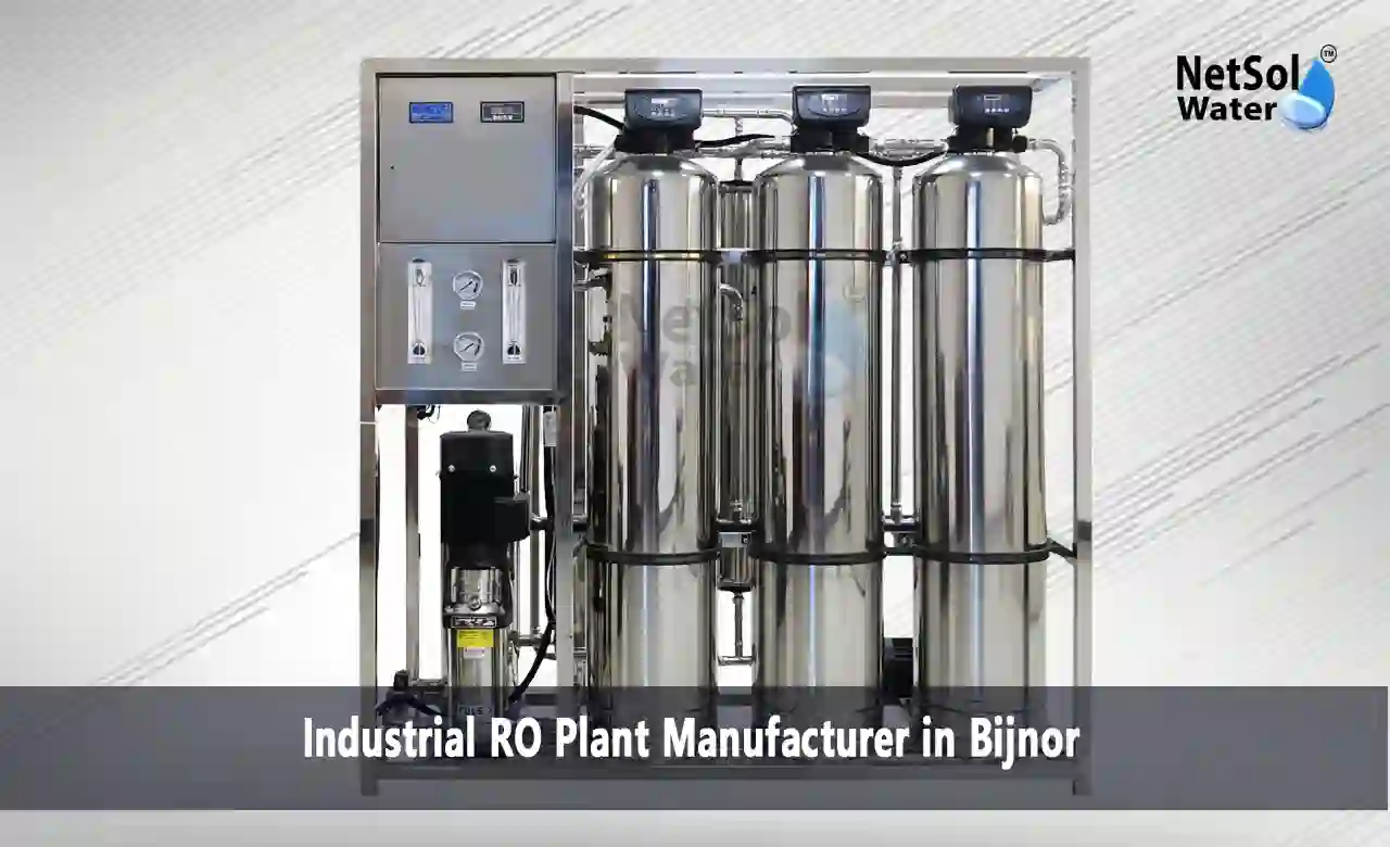 Industrial RO plant supplier Bijnor, Water treatment plant manufacturer Bijnor, Best RO plant company in Bijnor UP, Water purification plant 1000 LPH, Industrial RO plant 10000 LPH price in Bijnor, RO plant for boiler feed water Bijnor