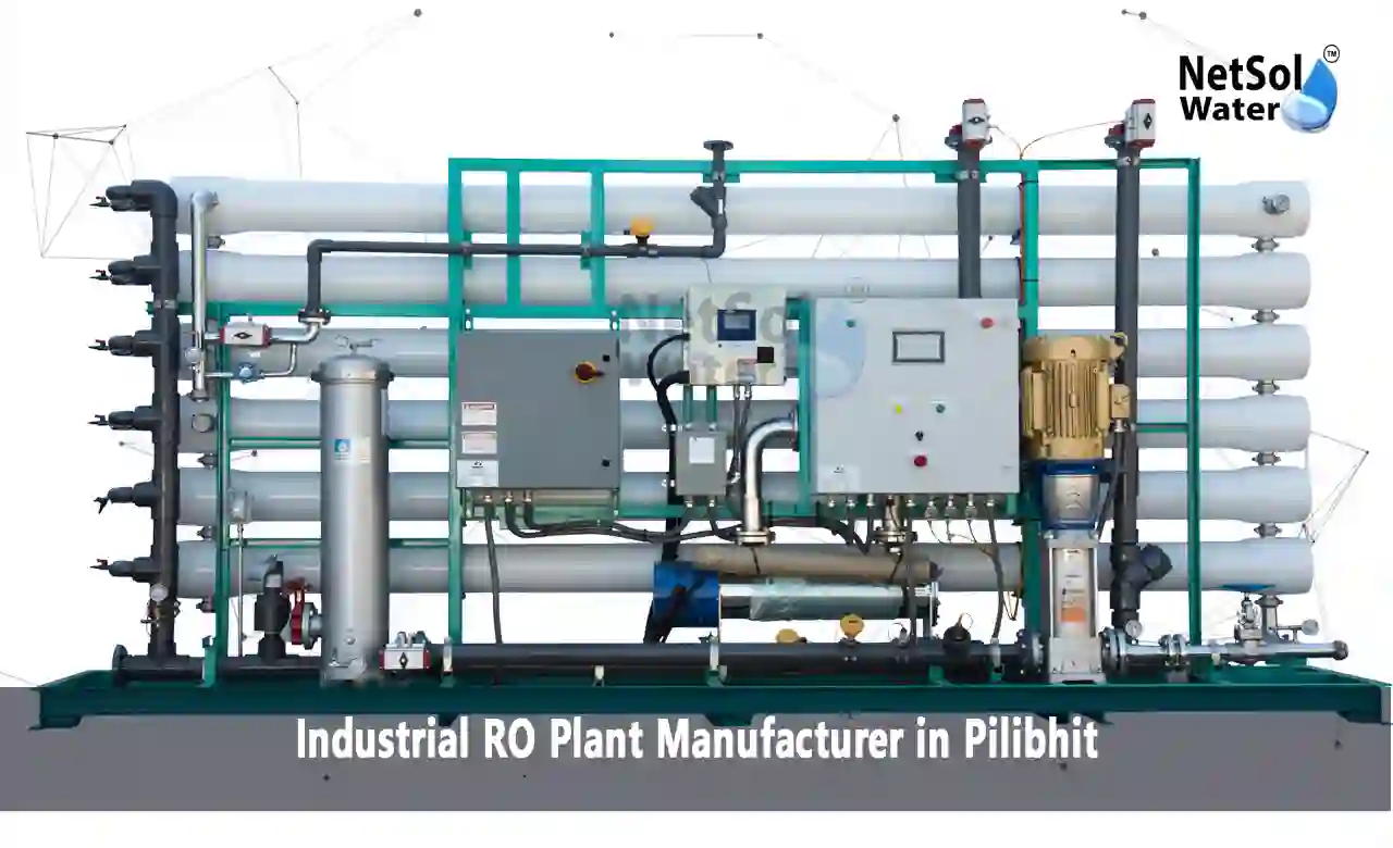 Industrial RO Plant Pilibhit, RO Plant in Pilibhit, Best Industrial RO Plant Manufacturer in Pilibhit, Top Industrial RO Plant Manufacturer in Pilibhit