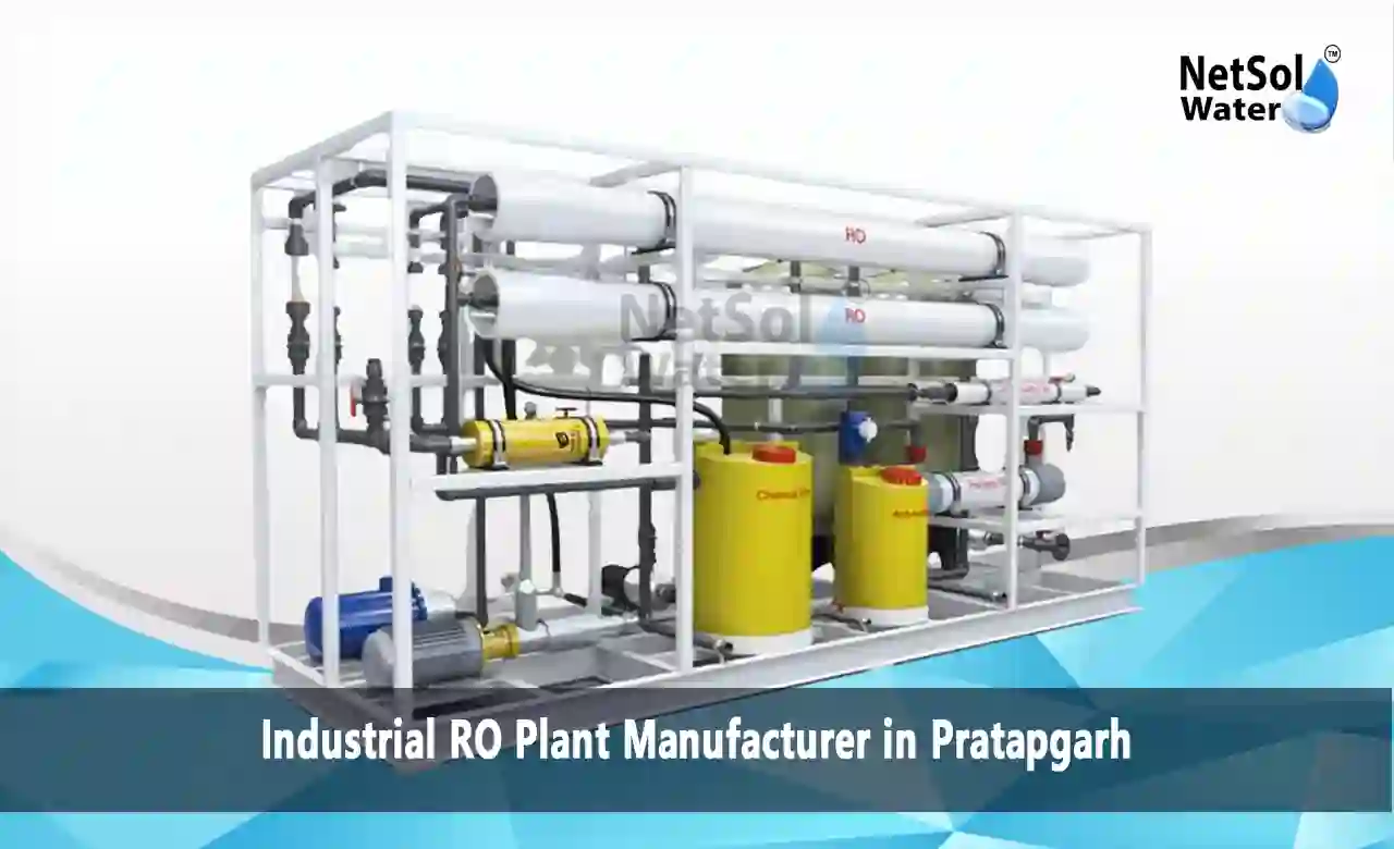 industrial RO plant Pratapgarh, RO water system Pratapgarh, industrial water treatment Pratapgarh, reverse osmosis plant Pratapgarh