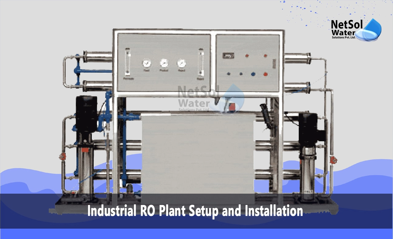 How much does it cost to set up a RO water plant, How do I start a commercial RO water plant business, How do you install a RO plant