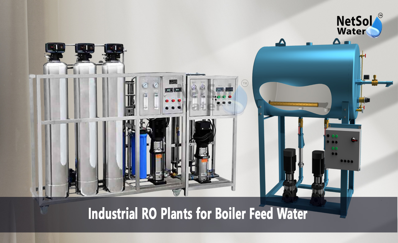 Can we use RO water in a boiler, What type of water is used in boiler feed, How much does a boiler feed water treatment system cost