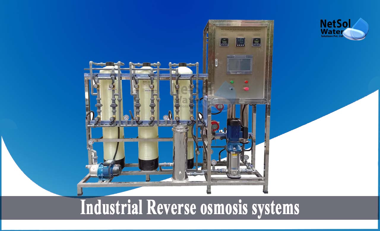 industrial reverse osmosis system price, best commercial ro system, industrial ro plant working