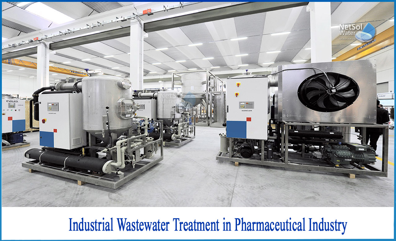 wastewater treatment in pharmaceutical industry, pharmaceutical industry wastewater treatment, pharmaceutical wastewater treatment in india