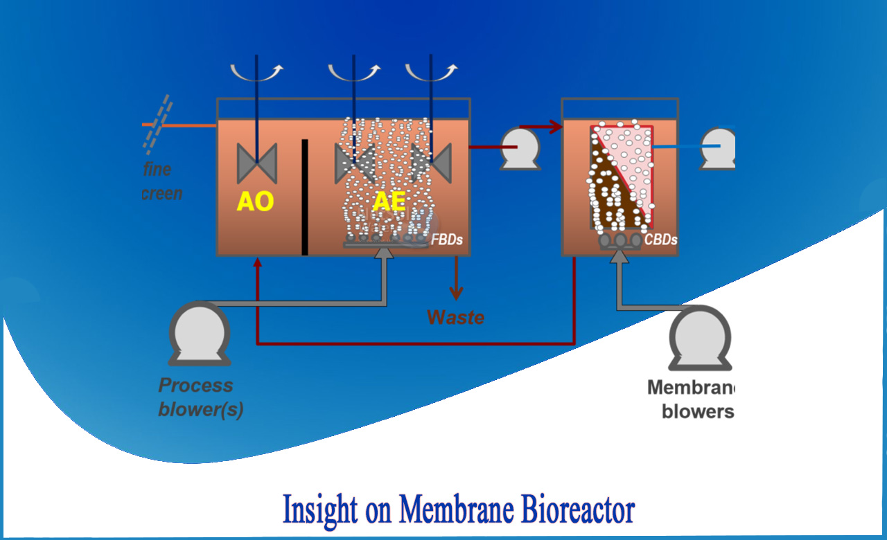Membrane Bioreactor