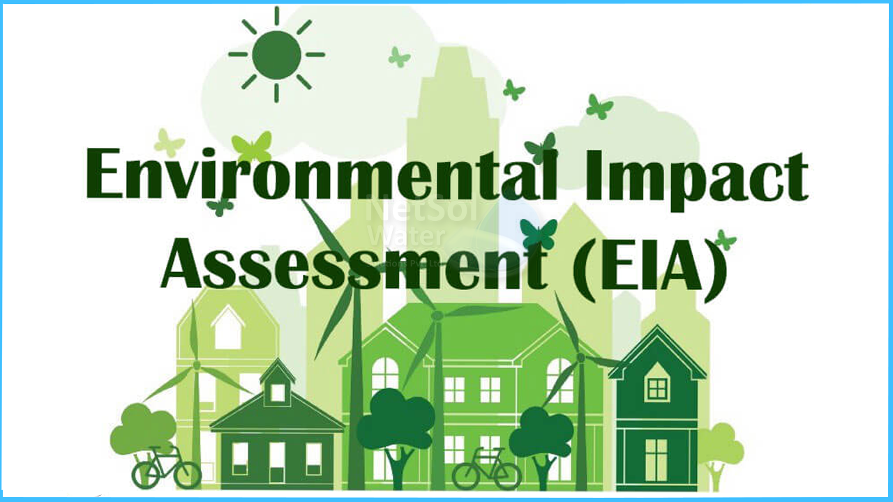 Introduction to EIA, Environmental Impact Assessment in India