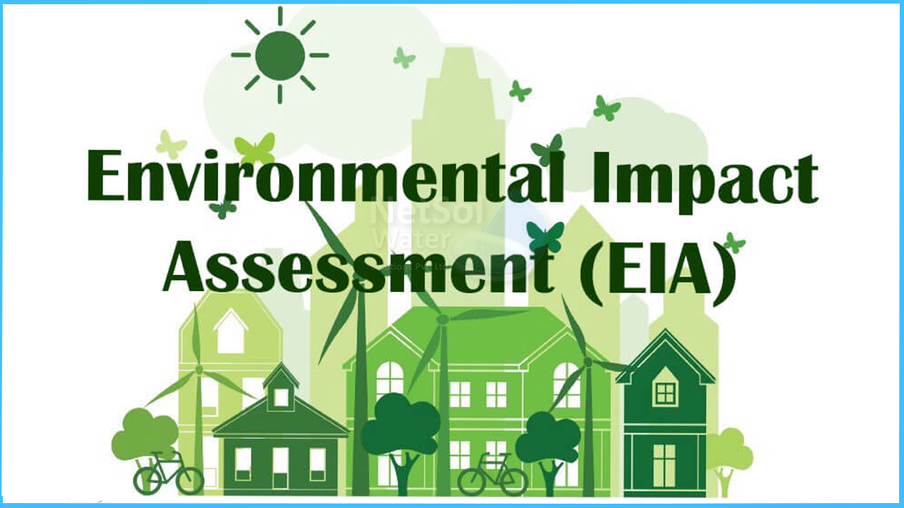 Introduction To EIA Environmental Impact Assessment India
