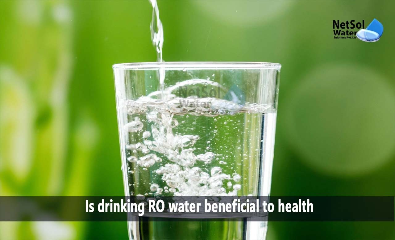 ro water purifier is good for health or not, can you drink reverse osmosis water everyday, is ro water safe to drink long term