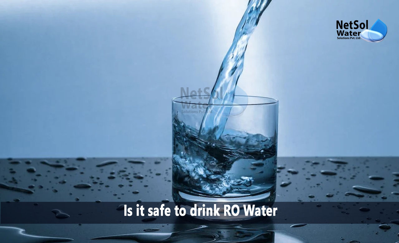 is ro water safe to drink long term, ro water purifier is good for health or not, what is ro water