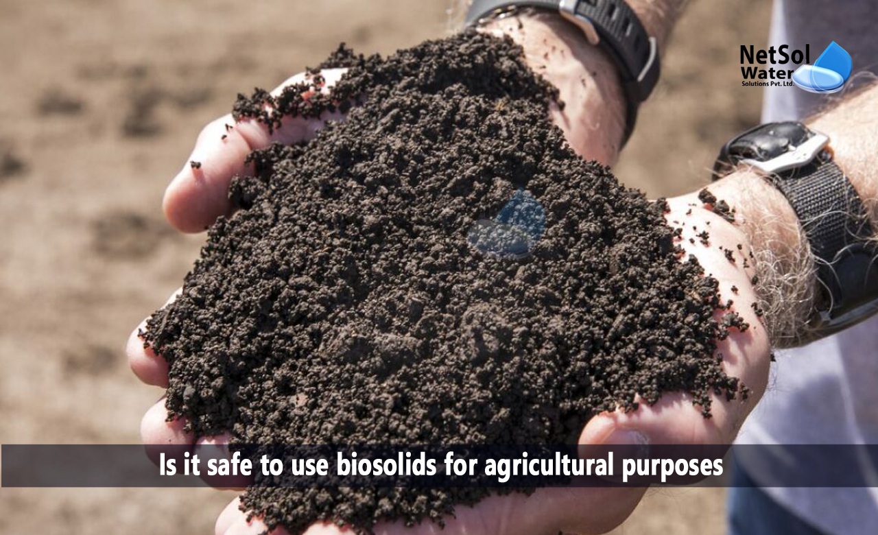 what can biosolids be used for, what is biosolids, biosolids fertilizer