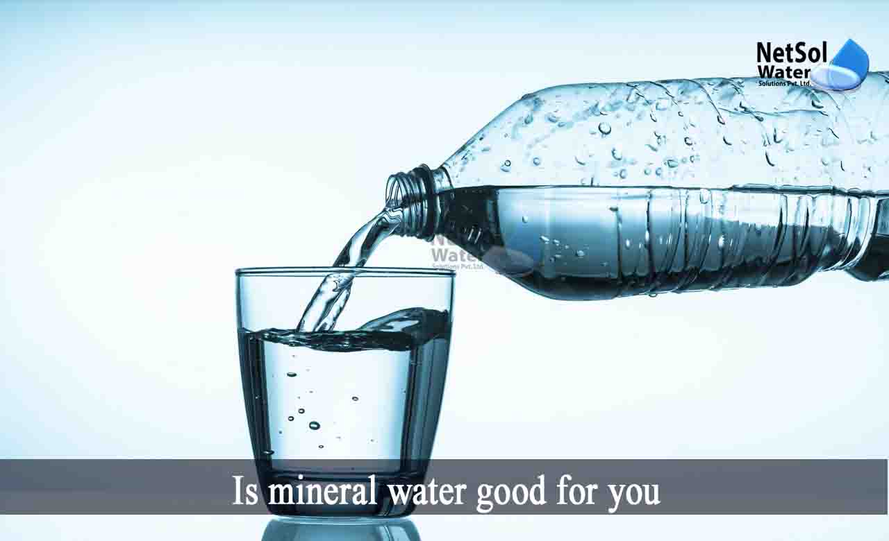 best mineral water to drink for health, is mineral water good for your skin, drinking mineral water side effects