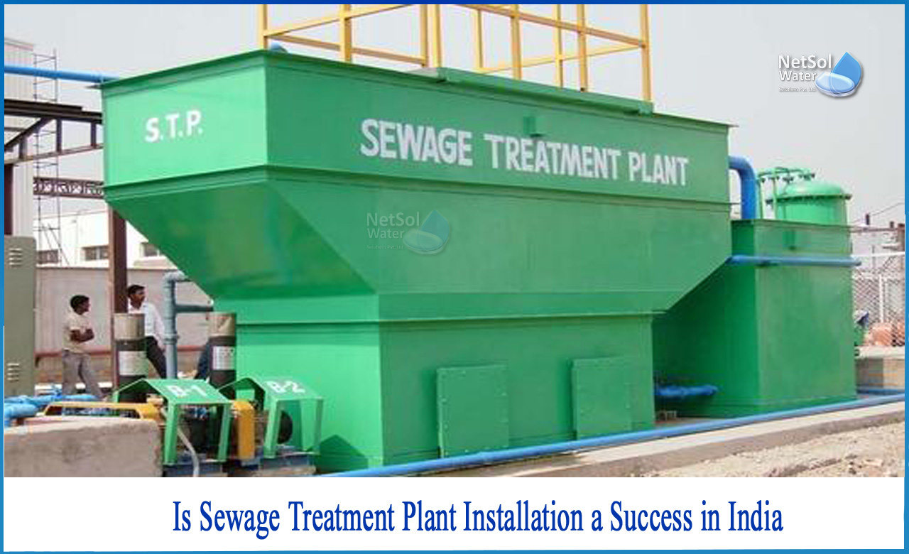 sewage treatment plant rules in India, stp parameters limits, 10 kld stp cost