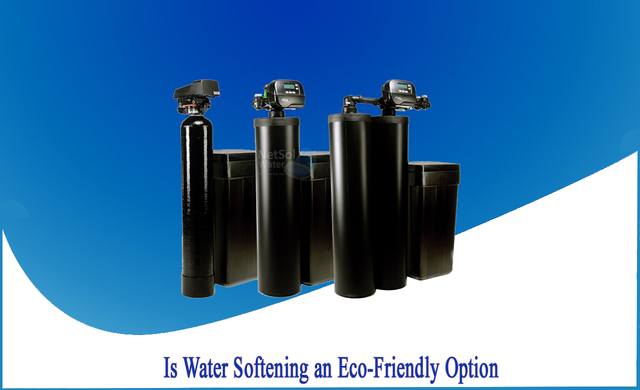 are water softeners bad for the environment, calcium carbonate water softener, the truth about water softeners