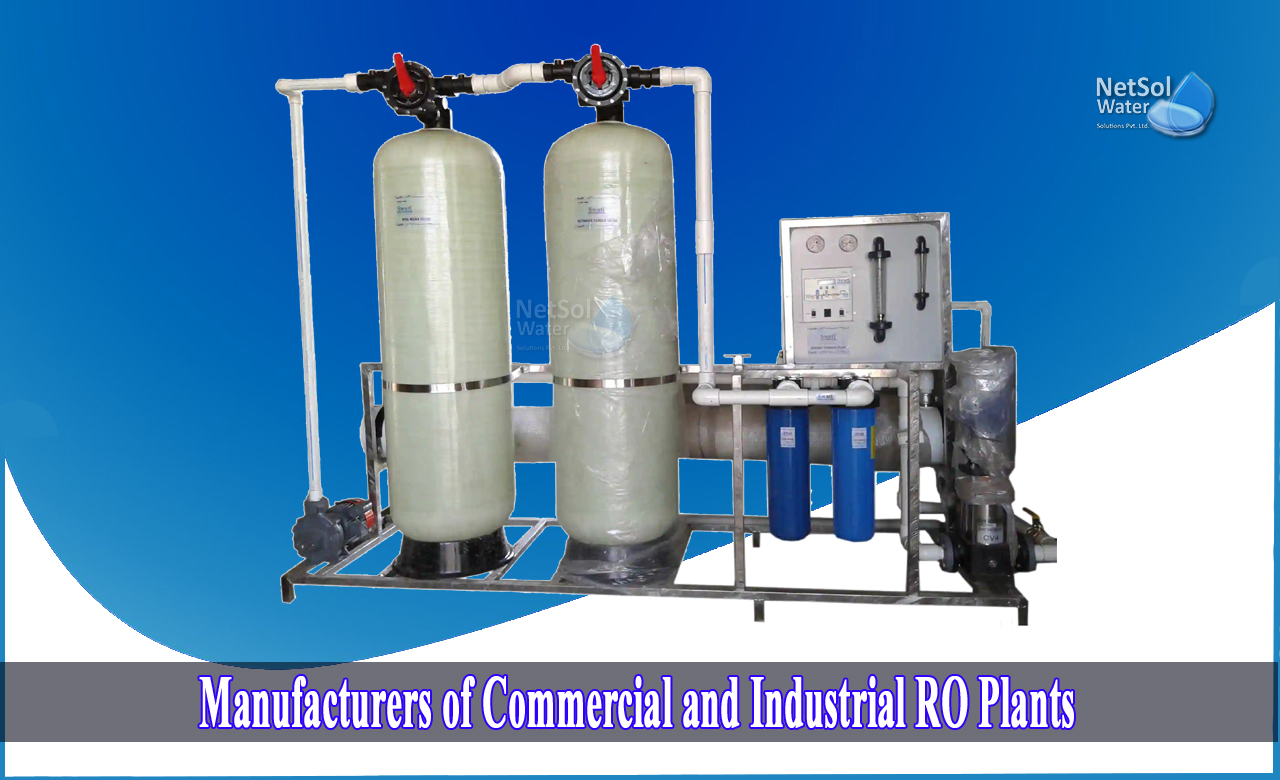 industrial ro plant manufacturers, industrial ro plant manufacturers in india, best ro plant manufacturers in india