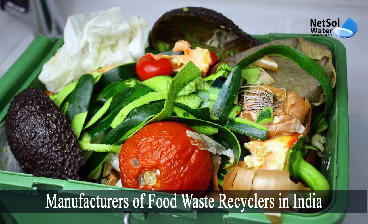 top recycling companies in india, listed waste management companies in india, Manufacturers of Food Waste Recyclers in India