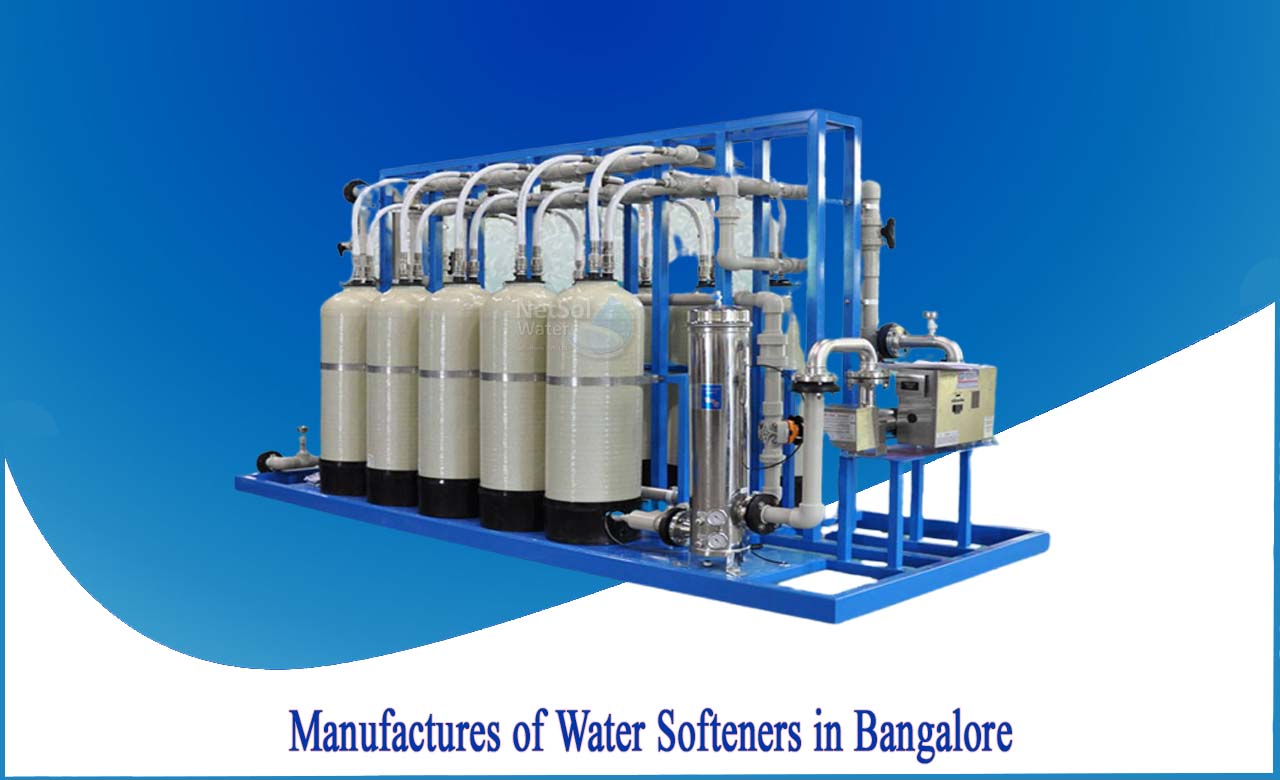 best water softener in India, automatic water softener price, water softener for whole house price