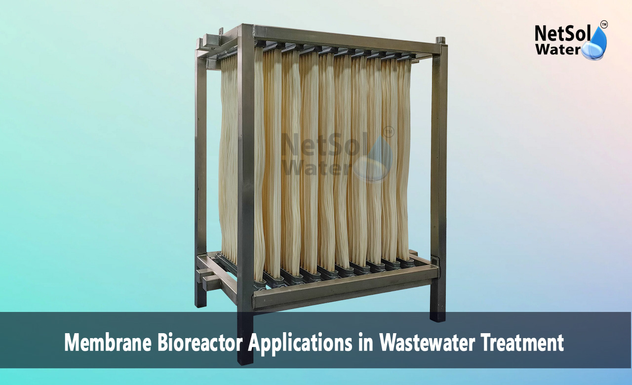 What is the MBR process for wastewater treatment, What is the difference between MBR and clarifier, Which is better, MBR or SBR