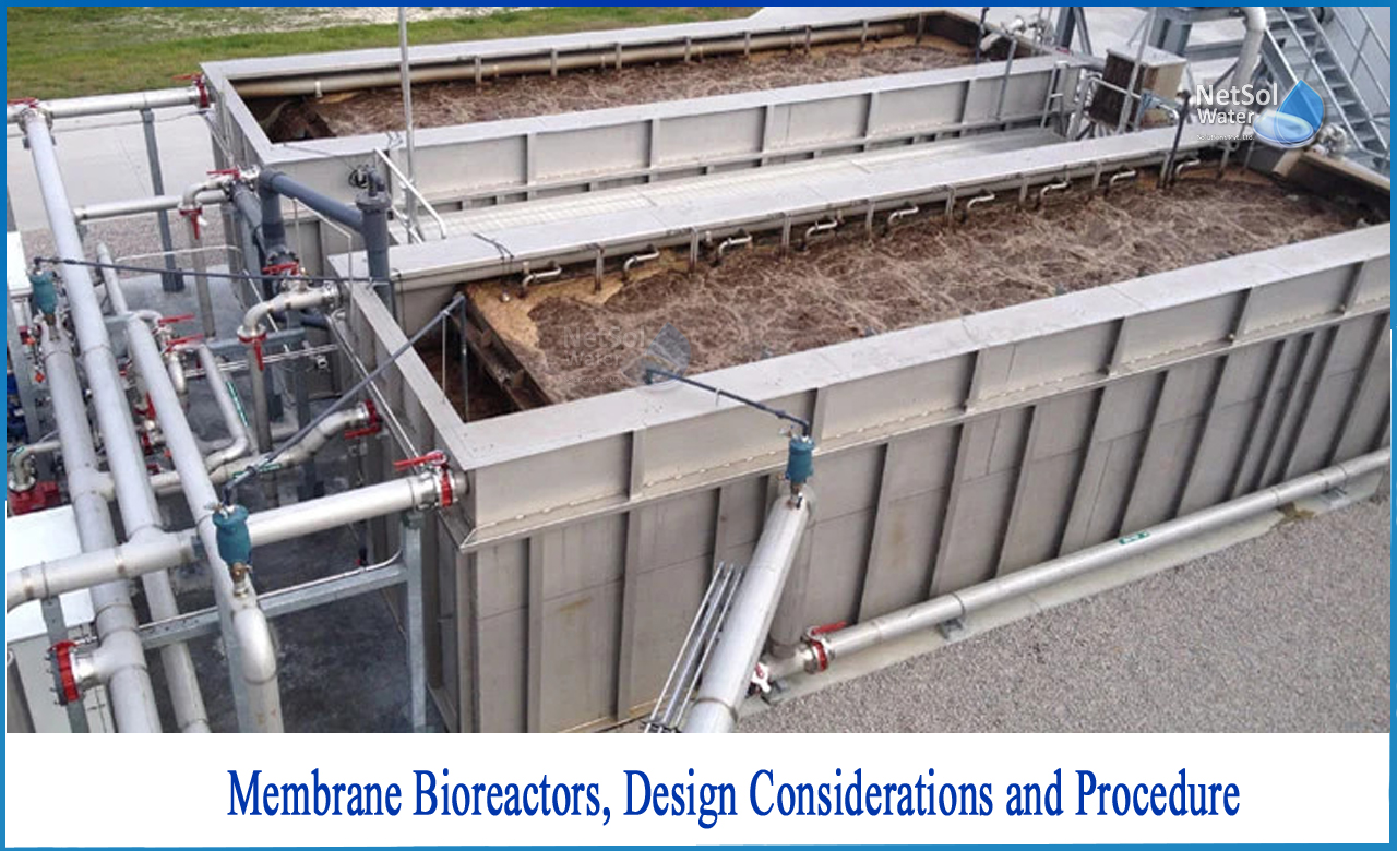 membrane bioreactor for wastewater treatment, mbr sewage treatment plant design, membrane bioreactor advantages and disadvantages