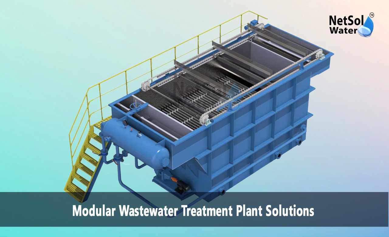What is the cost of 1 MLD water treatment plant, What is a modular wastewater treatment system, What are wastewater treatment solutions