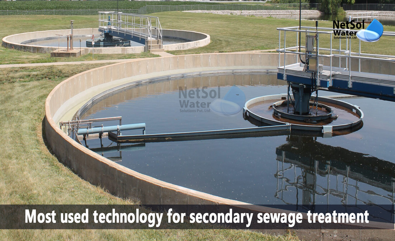new technologies for wastewater treatment, wastewater treatment technologies in india, list of wastewater treatment technologies