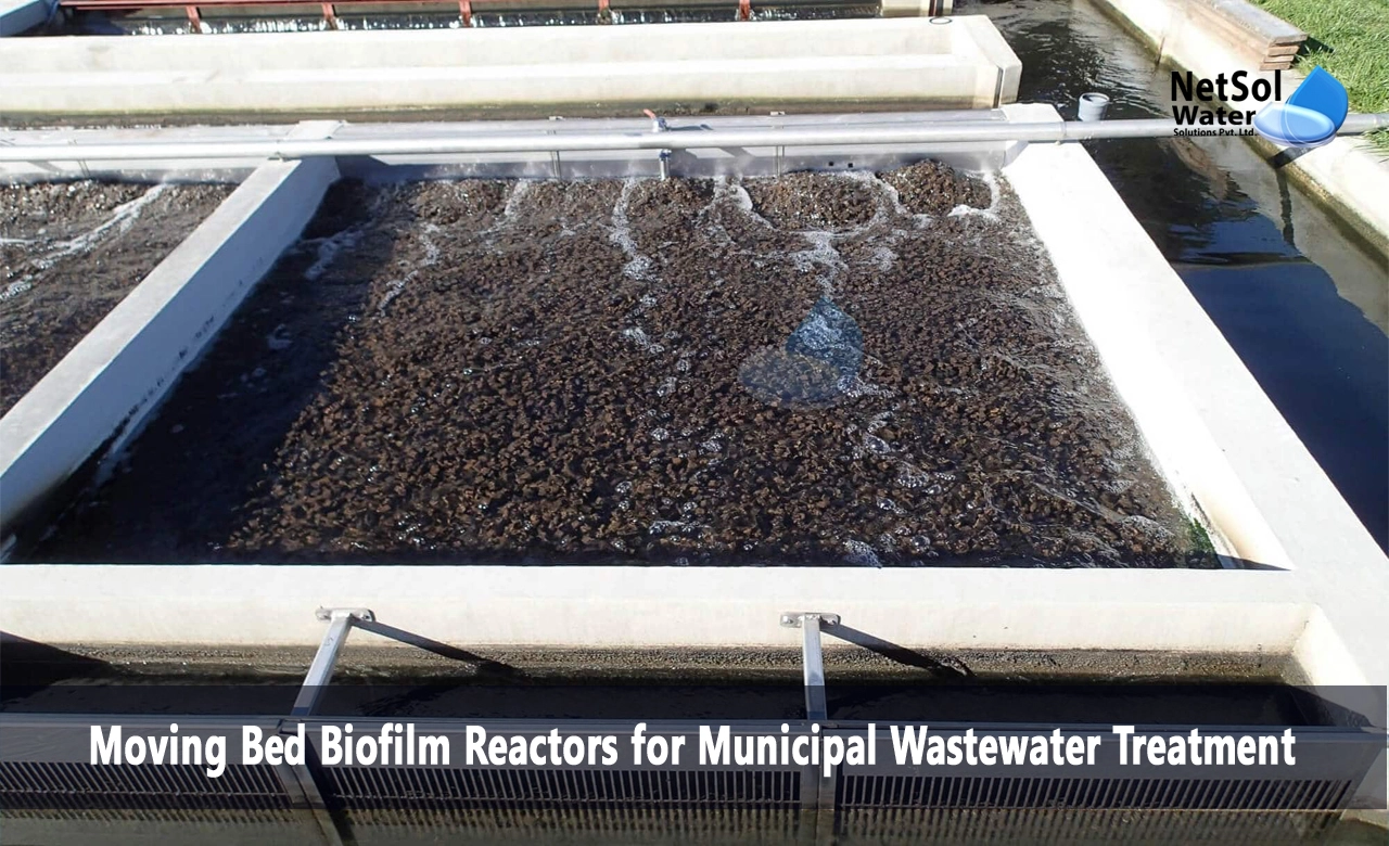 What is MBBR system for wastewater treatment, What are the benefits of MBBR, What is the primary treatment of municipal wastewater