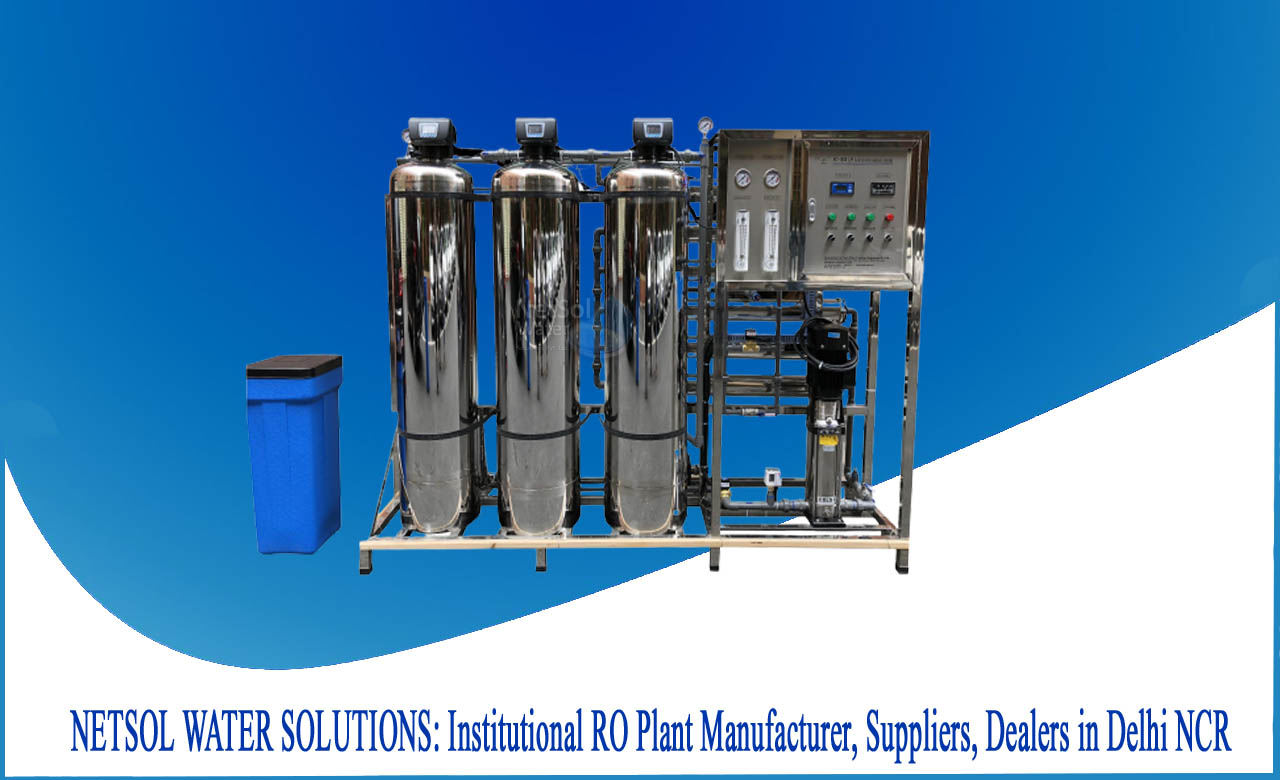 industrial RO plant manufacturer, top 10 RO plant manufacturers in India, Commercial RO plant manufacturers in Delhi NCR