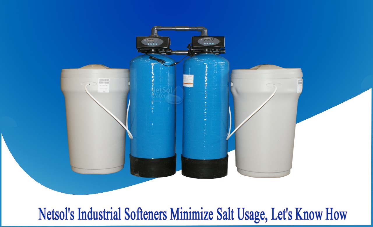 what happens if you run out of salt for water softener, forgot to put salt in water softener, what to do when water softener runs out of salt