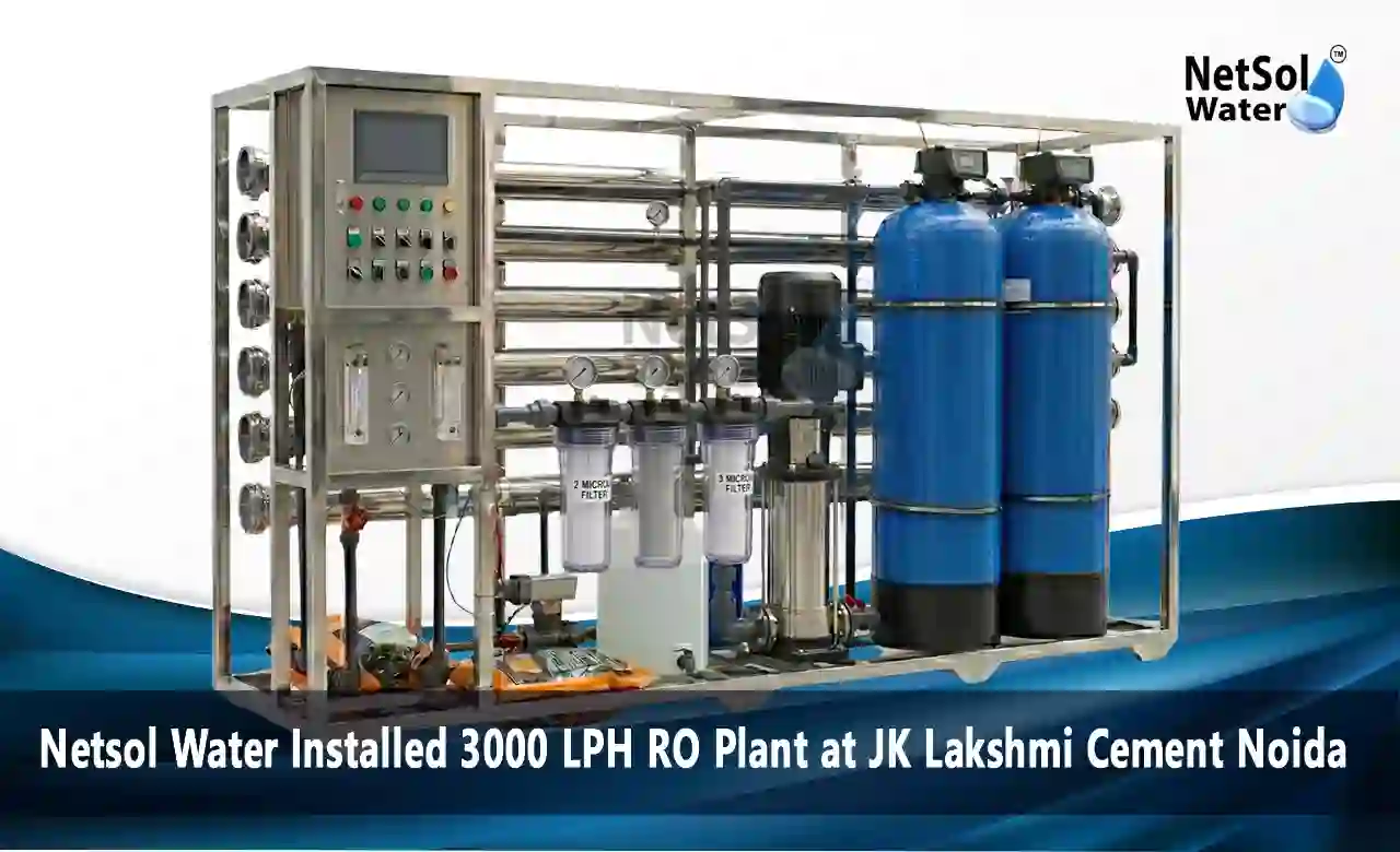 Commercial RO Plant Manufacturer for RMC Plant, Industrial RO Plant Manufacturer, 3000 LPH RO Plant, RO Plant for RMC Plant, Industrial Water Treatment Solutions, Commercial RO Plant Manufacturer in India, RO Plant Noida