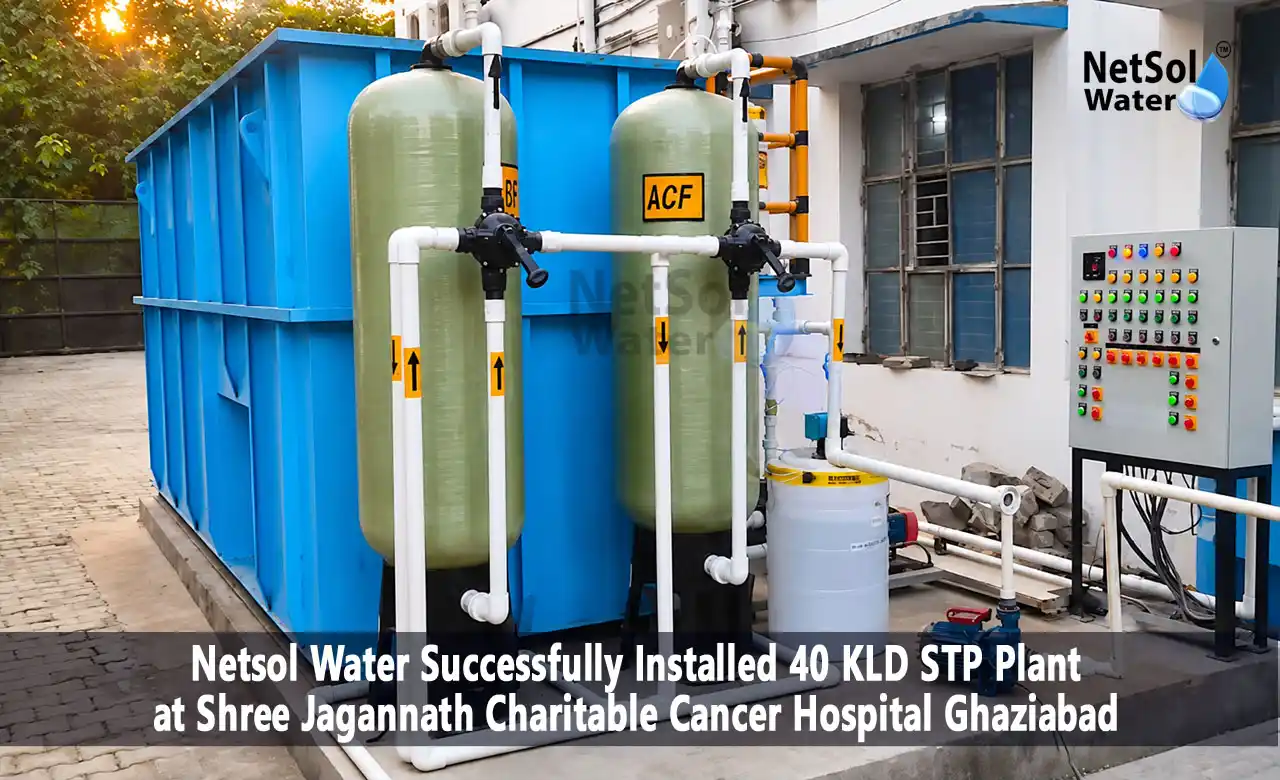 40 KLD STP Plant, MBBR STP Plant, Hospital Sewage Treatment Plant, STP Plant for Hospital, Sewage Treatment Plant in Ghaziabad, MBBR Sewage Treatment Plant, STP Plant Manufacturer in Ghaziabad, Sewage Treatment Plant Manufacturer, 40 KLD Sewage Treatment Plant, MBBR STP Plant in Ghaziabad