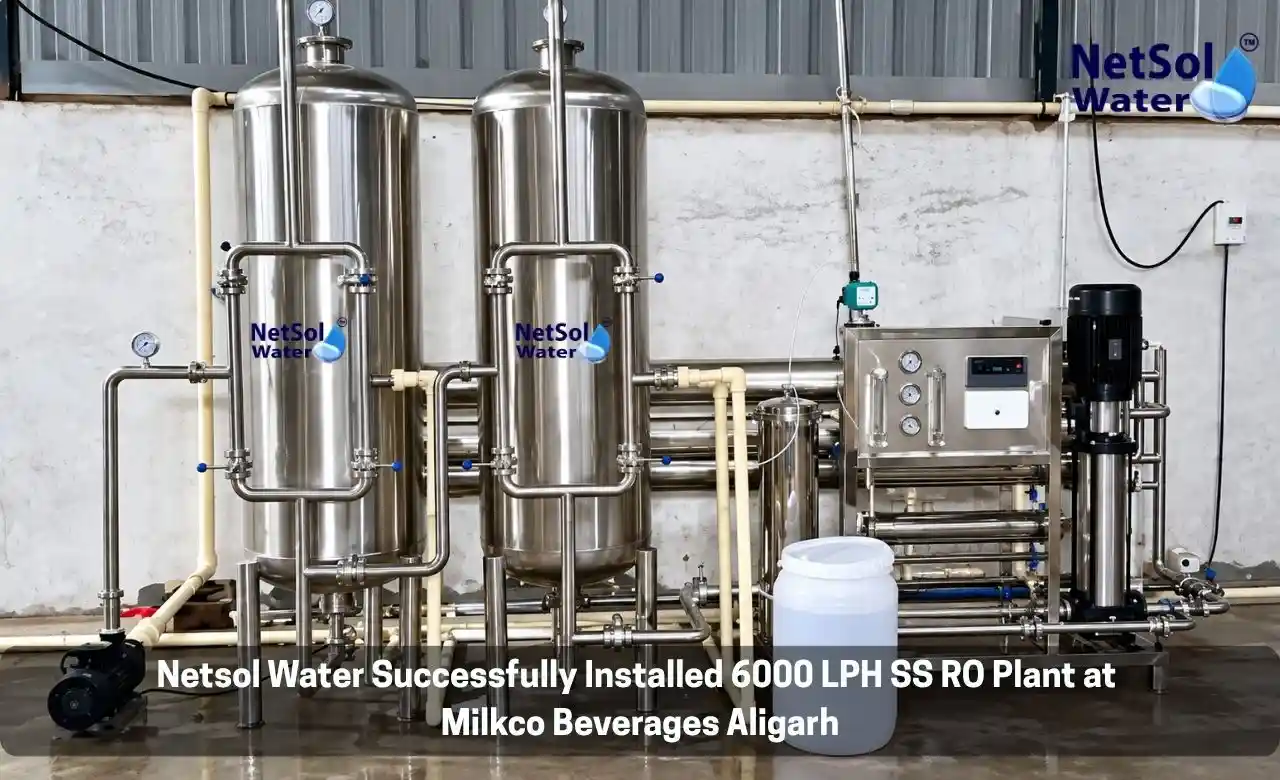 6000 LPH Stainless Steel RO Plant, 6000 LPH RO Plant, Stainless Steel RO Plant, Industrial RO Plant, Industrial RO Plant Manufacturer, RO Plant Manufacturer in India, Industrial RO Plant for Beverage Industry, Stainless Steel RO Plant for Dairy Industry, 6000 LPH RO Plant Manufacturer, Industrial Water Treatment Plant, Reverse Osmosis Plant, Commercial RO Plant, Beverage Industry Water Treatment