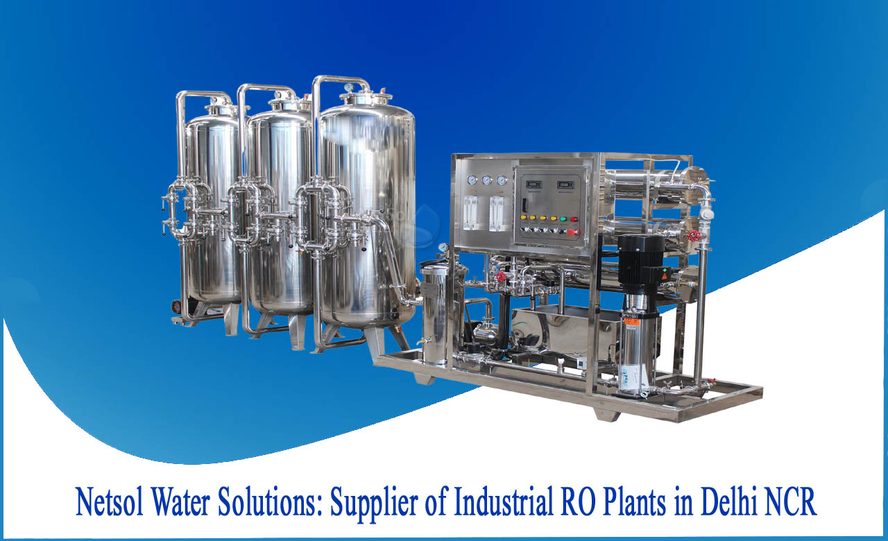 industrial RO plant manufacturer, top 10 RO plant manufacturers in India, RO plant manufacturers