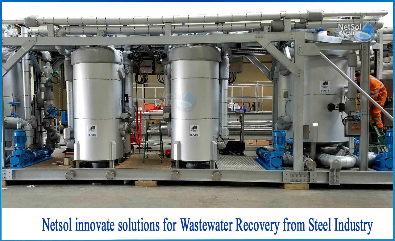 wastewater treatment problems and solutions, waste water treatment in steel industry, how can sewage system be improved