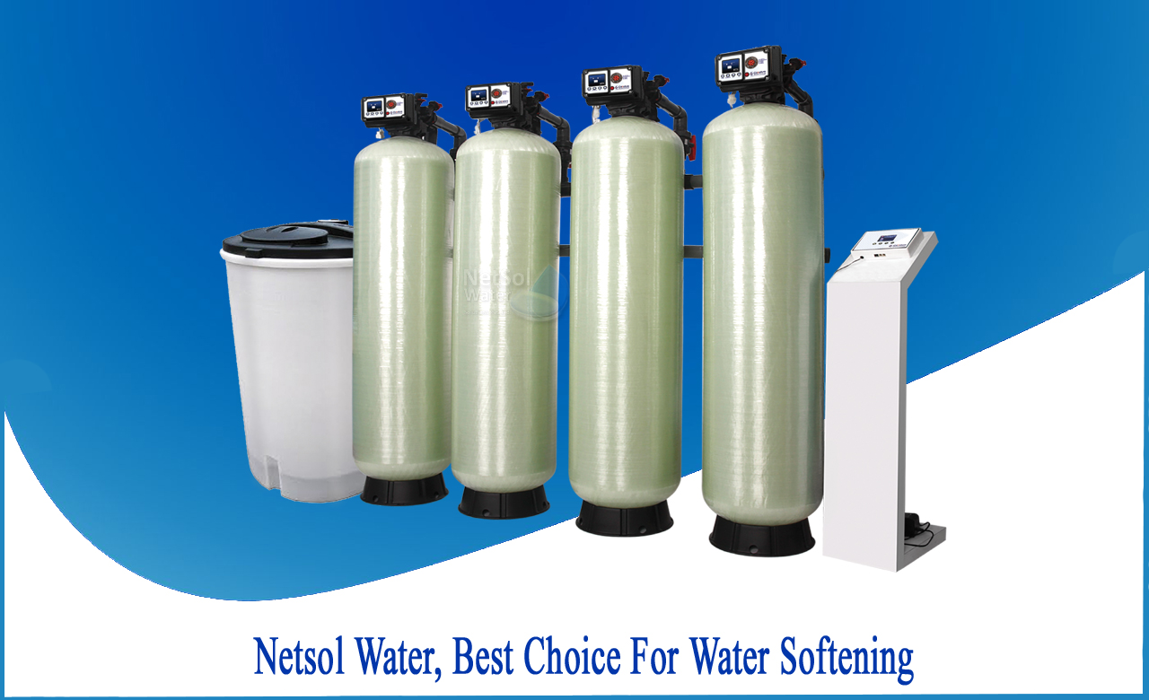 how to convert hard water to soft water, how to soften hard water without a water softener, water softening methods