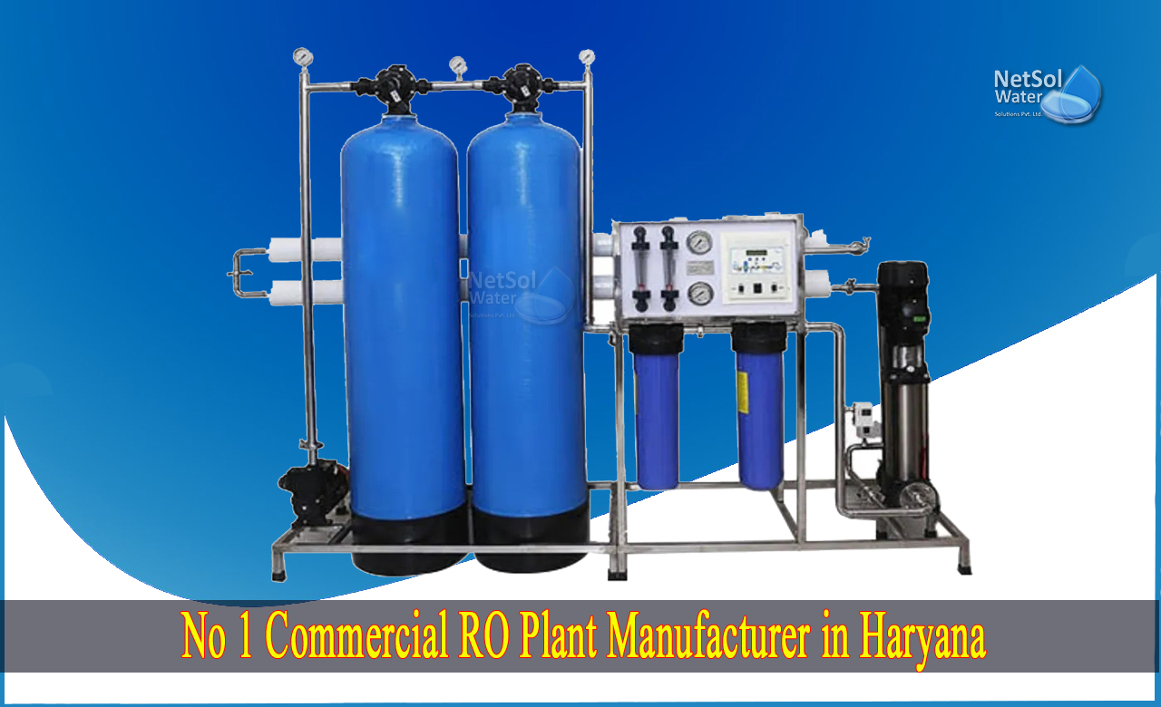 commercial ro plant manufacturer in india, reverse osmosis process, ro membrane, ro purifier, Commercial RO Plant Manufacturer in Haryana