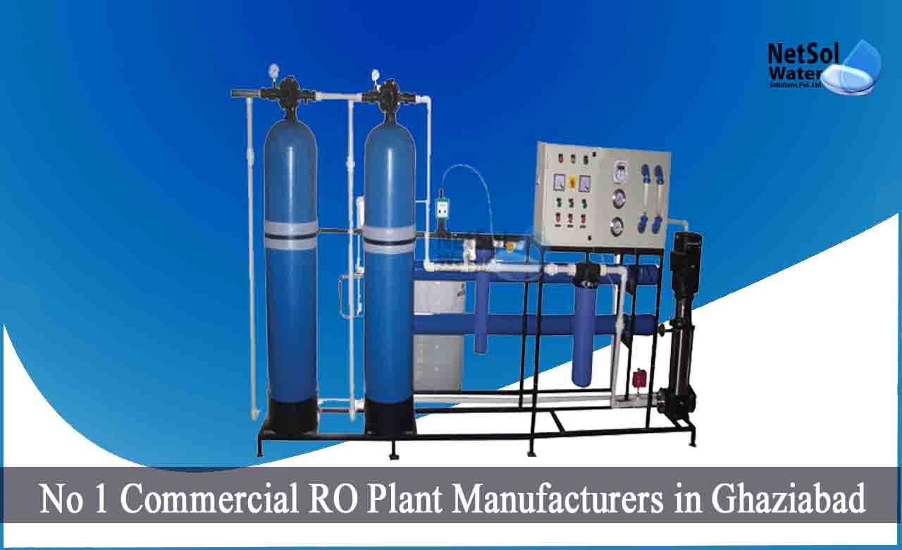 No 1 Commercial RO Plant Manufacturers in Ghaziabad, Commercial RO Plant Manufacturers, Commercial RO Plant