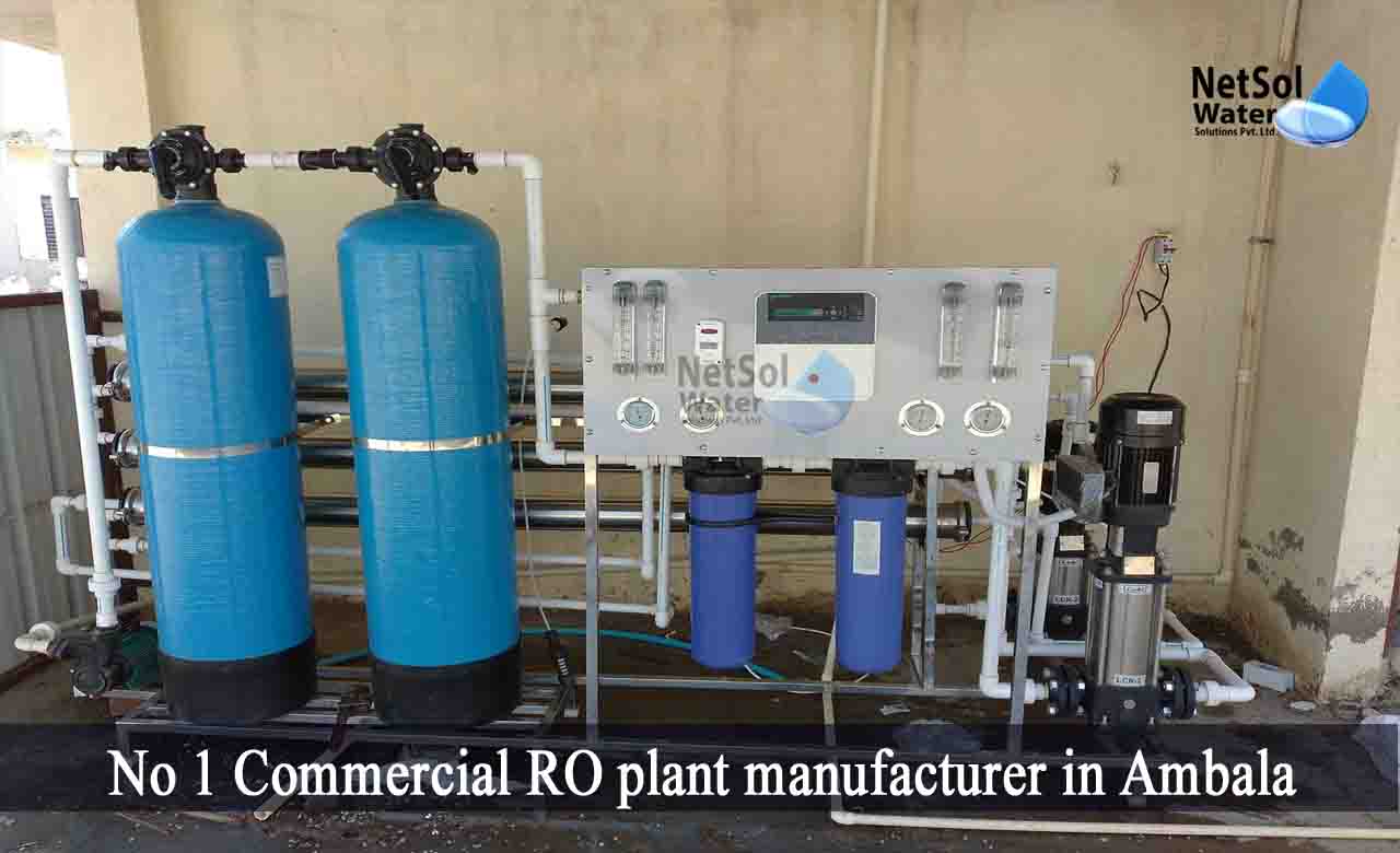 No 1 Commercial RO plant manufacturer in Ambala, Commercial RO plant manufacturer, Commercial RO plant manufacturer in Ambala