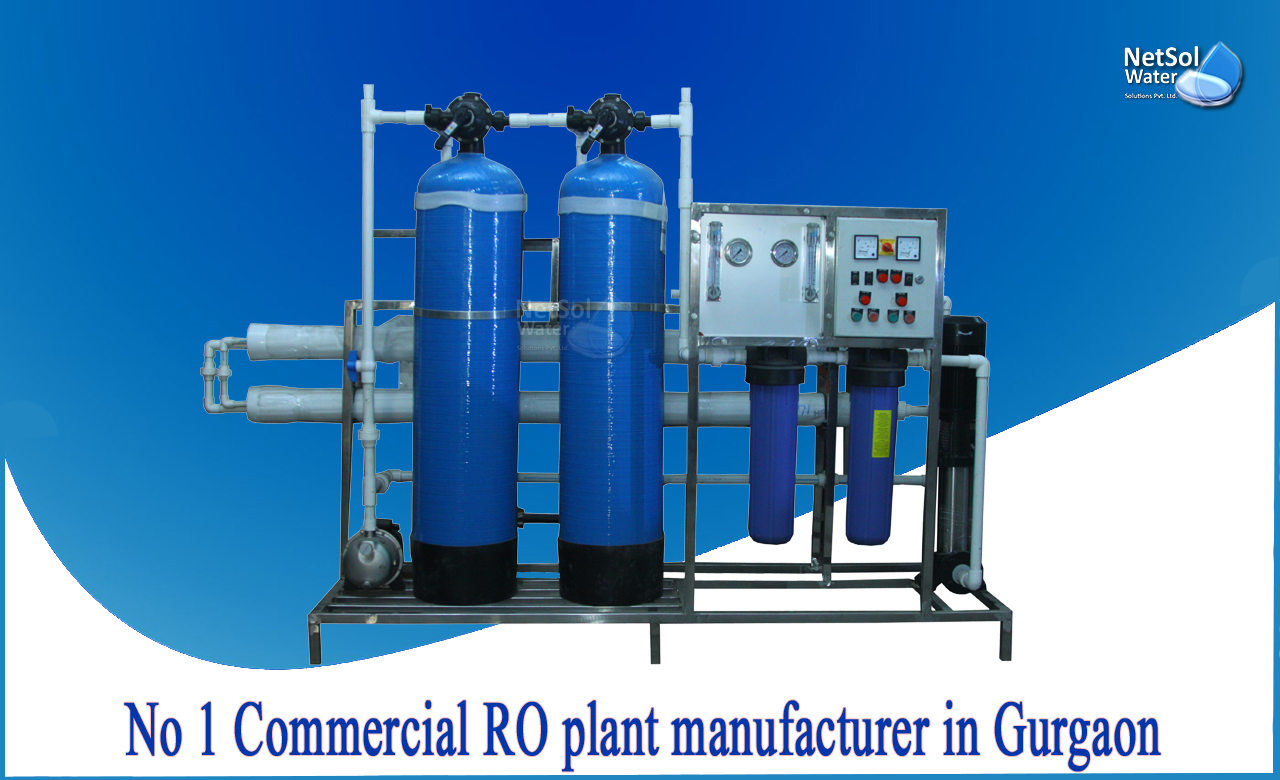 ro plant manufacturer in delhi, reverse osmosis process, No 1 Commercial RO plant manufacturer in Gurgaon