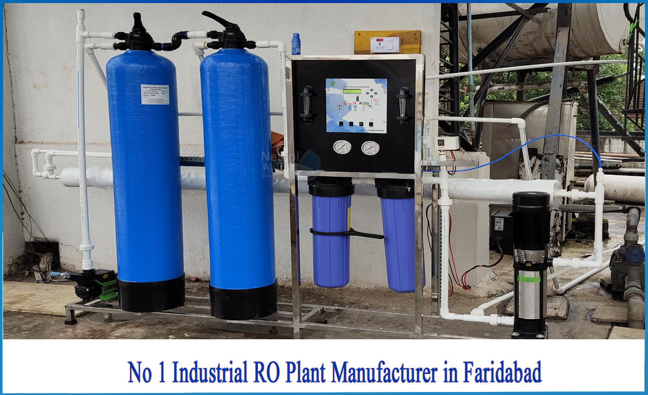 ro plant manufacturers in faridabad, industrial ro plant manufacturer in delhi, ro plant manufacturers in noida