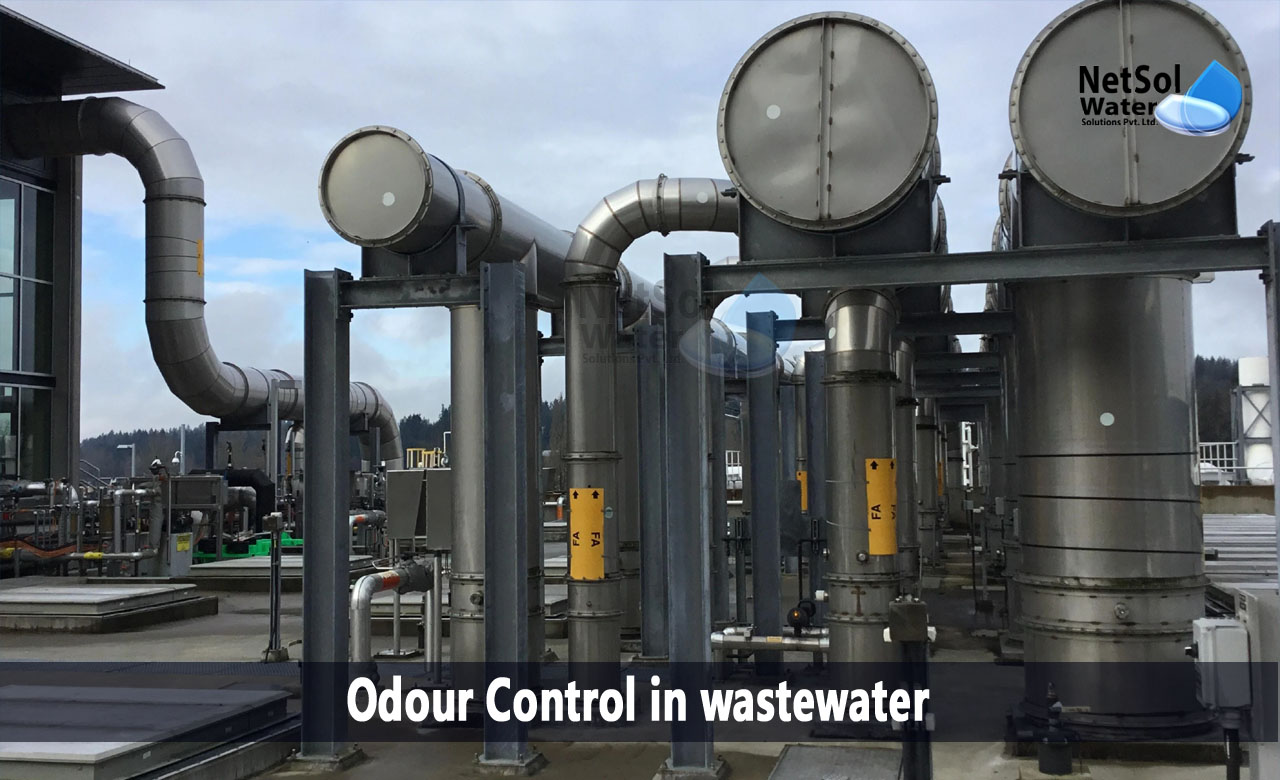 wastewater odor control chemicals, odour control system, how to remove smell from sewage water