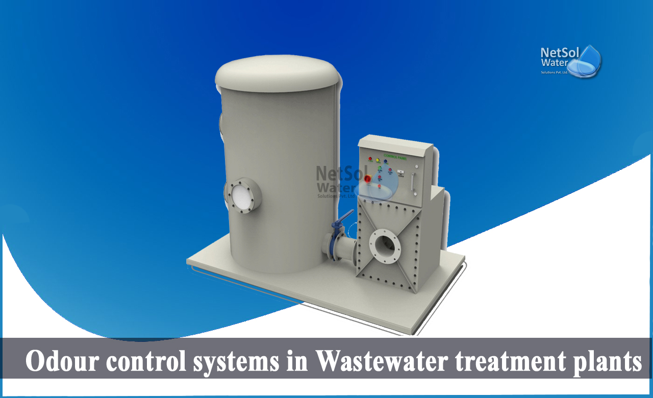 sewage treatment plant odour control, wastewater odor control chemicals, what do you mean by tds in wastewater
