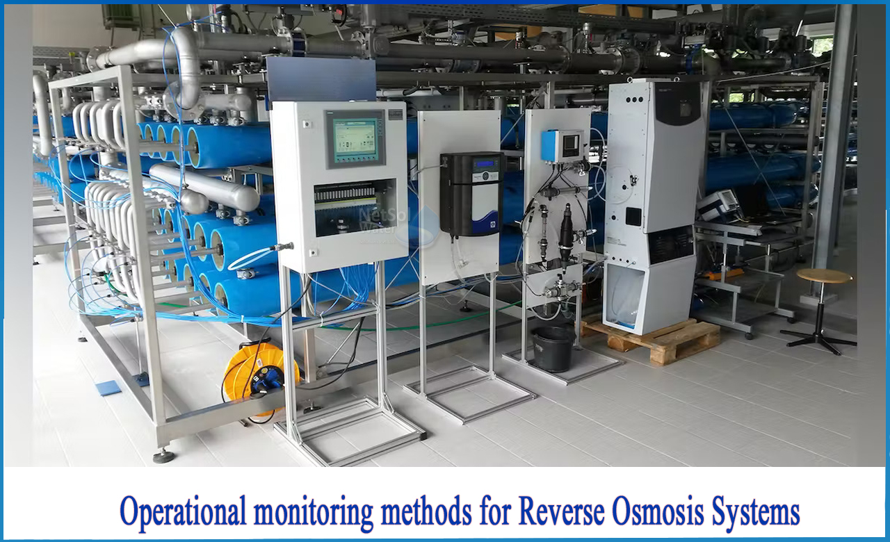 standard operating procedure for reverse osmosis plant, reverse osmosis in wastewater treatment, history of reverse osmosis