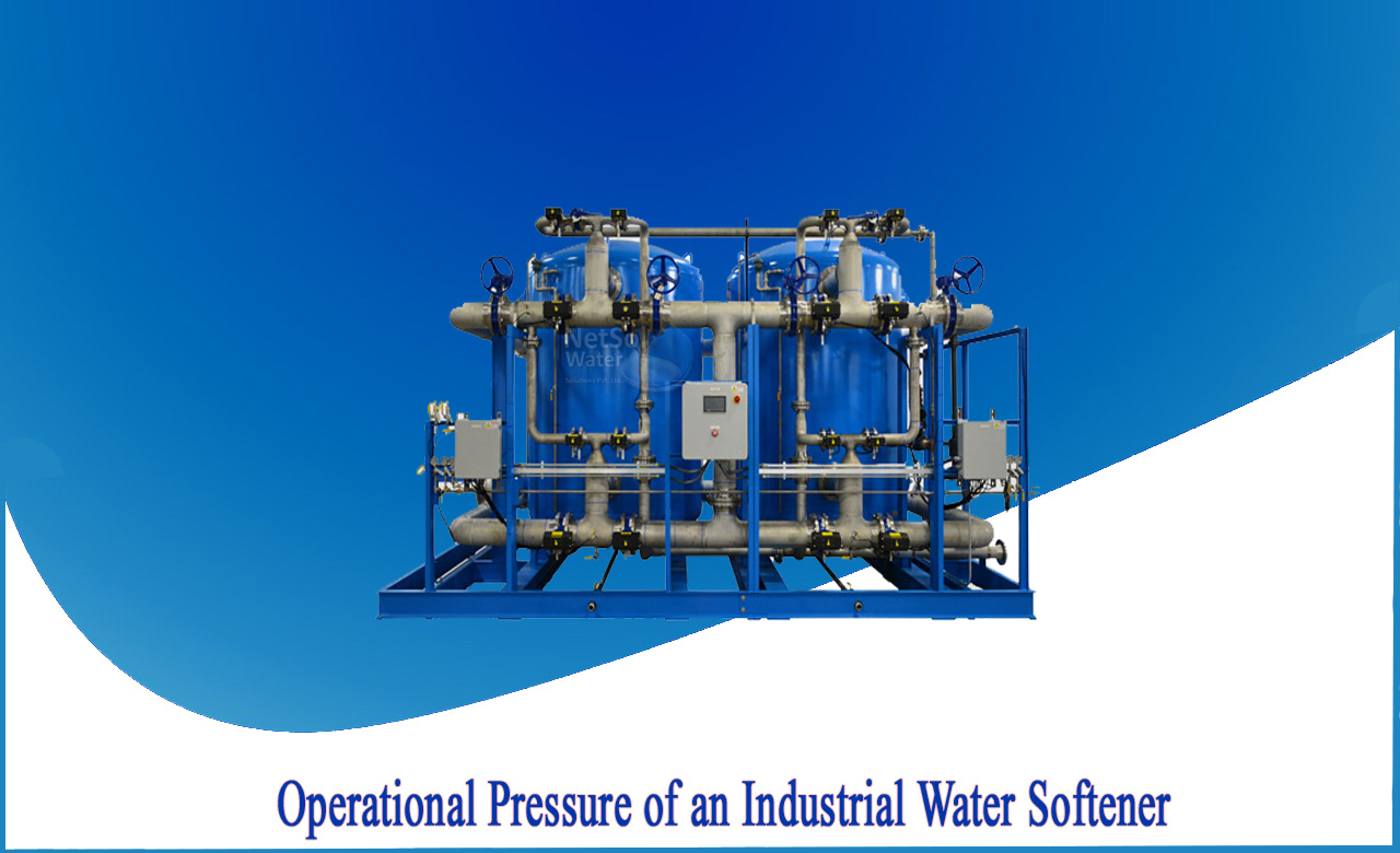 industrial water softener regeneration, water softener technical specifications, how do commercial water softeners work