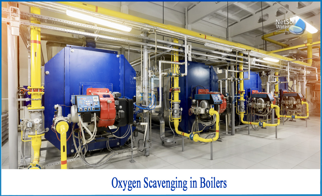 oxygen scavenger for water treatment, hydrazine oxygen scavenger, oxygen scavenger oil and gas