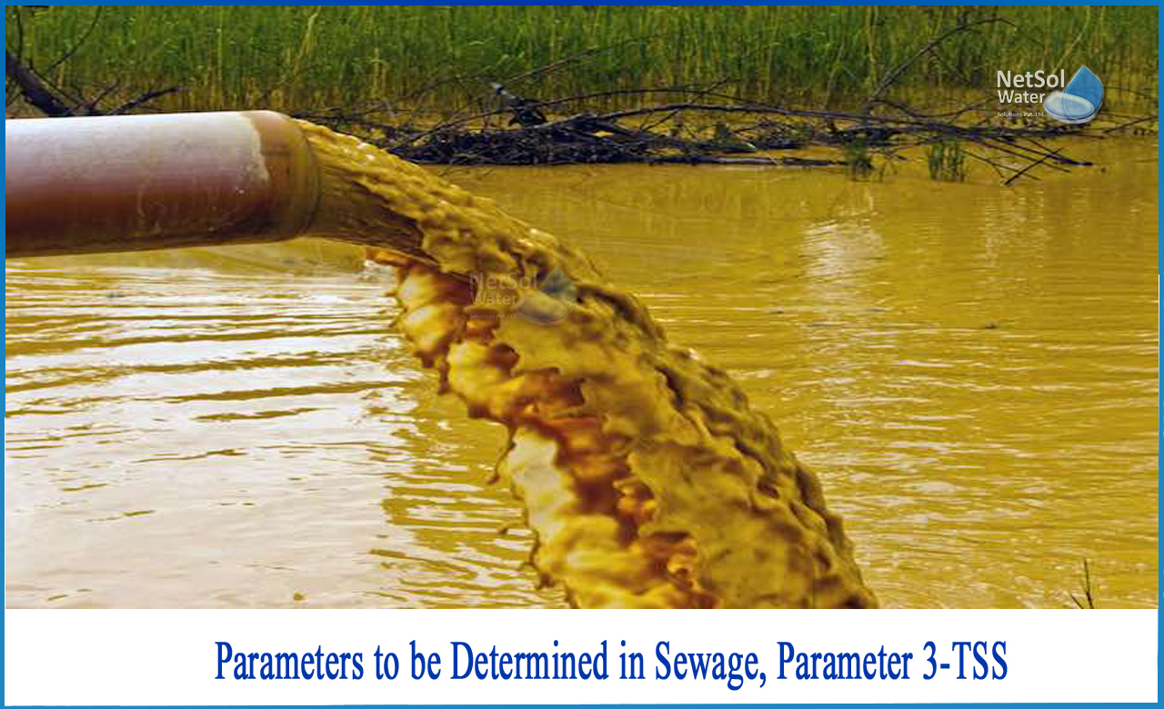 stp parameters limits, wastewater parameters and limits, industrial wastewater parameters