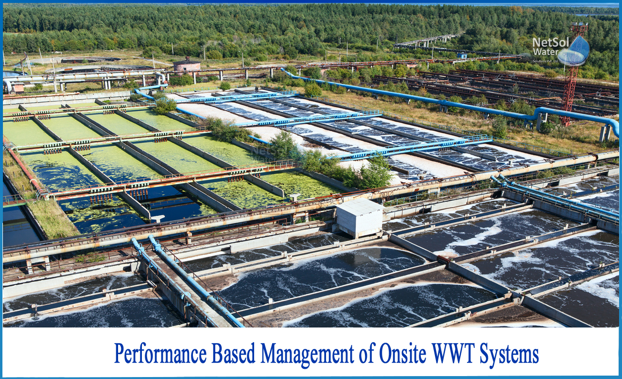onsite wastewater treatment systems, design of wastewater treatment plant, difference between onsite and offsite sanitation
