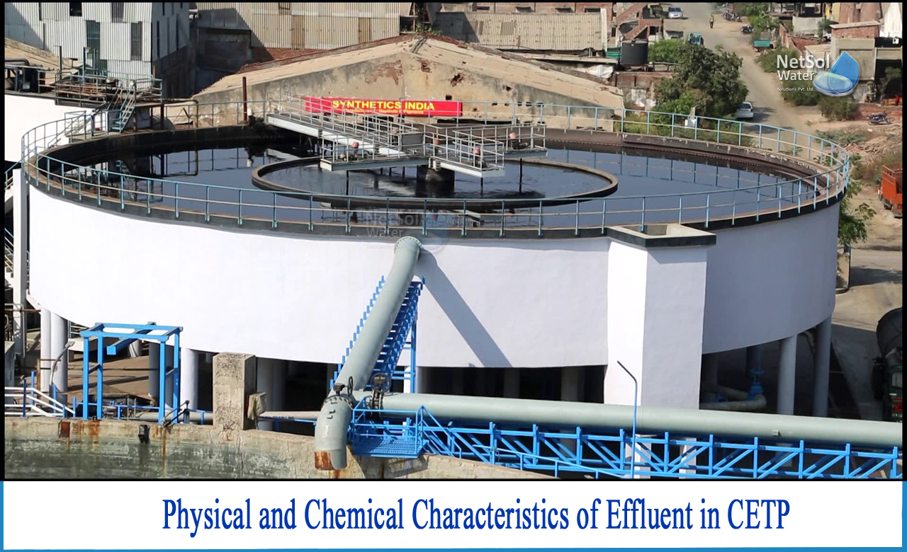 common effluent treatment plant, suitability of common effluent treatment plant, combined effluent treatment plant