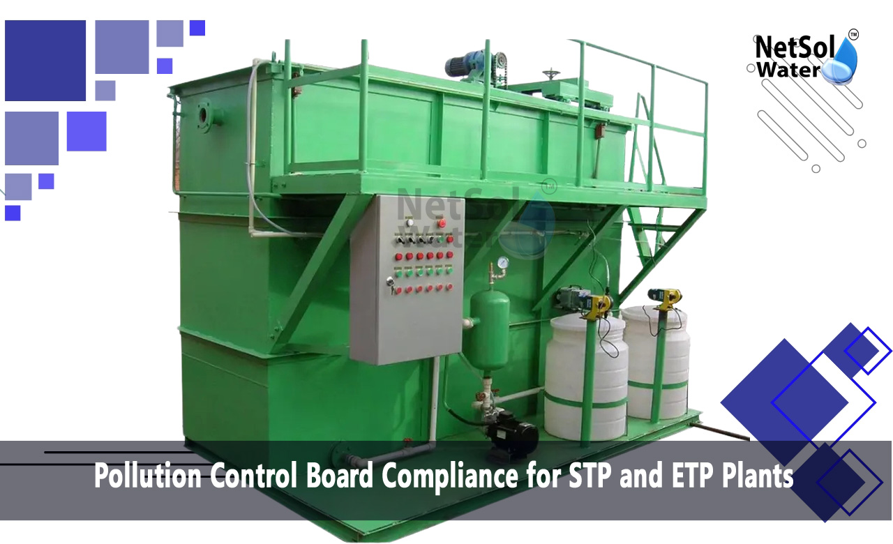 What are the CPCB norms for STP, What is the BOD limit for effluent as per PCB, What are the STP regulations