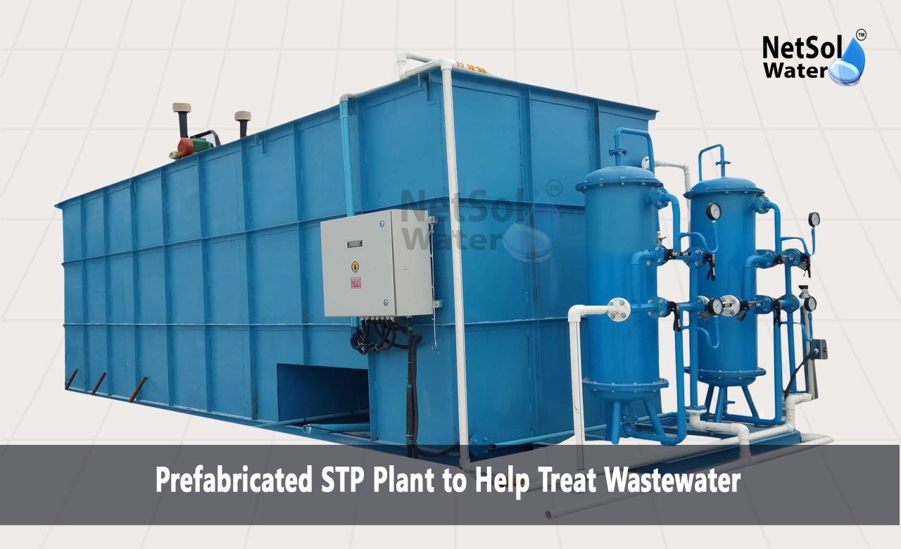 How to remove sludge from STP plant, What is modular wastewater treatment systems, How to construct a sewage treatment plant, How does an STP plant work step by step