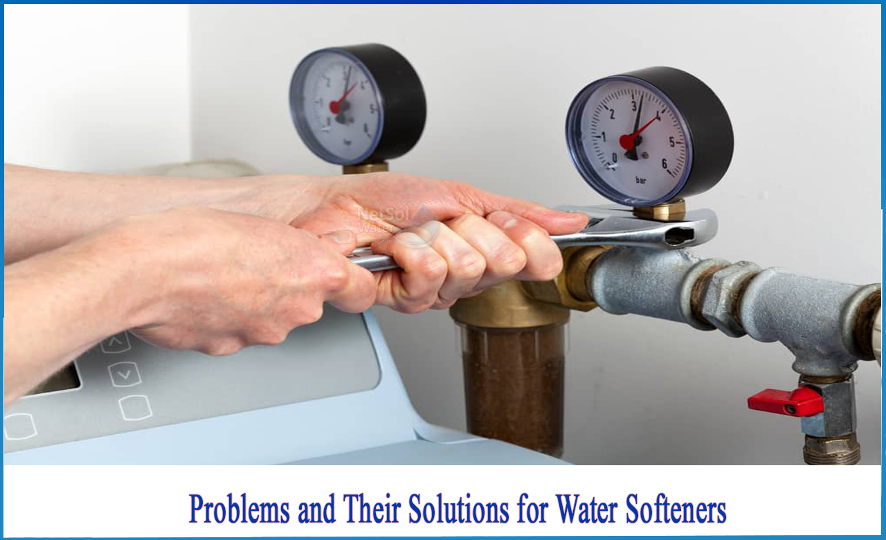 how to stop water softener regeneration, water softener running water sound, water softener troubleshooting