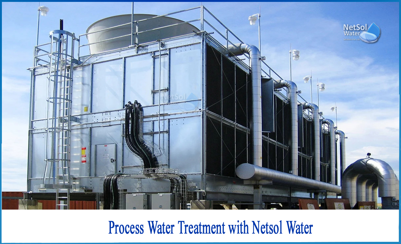 water treatment process, drinking water treatment process, water treatment plant
