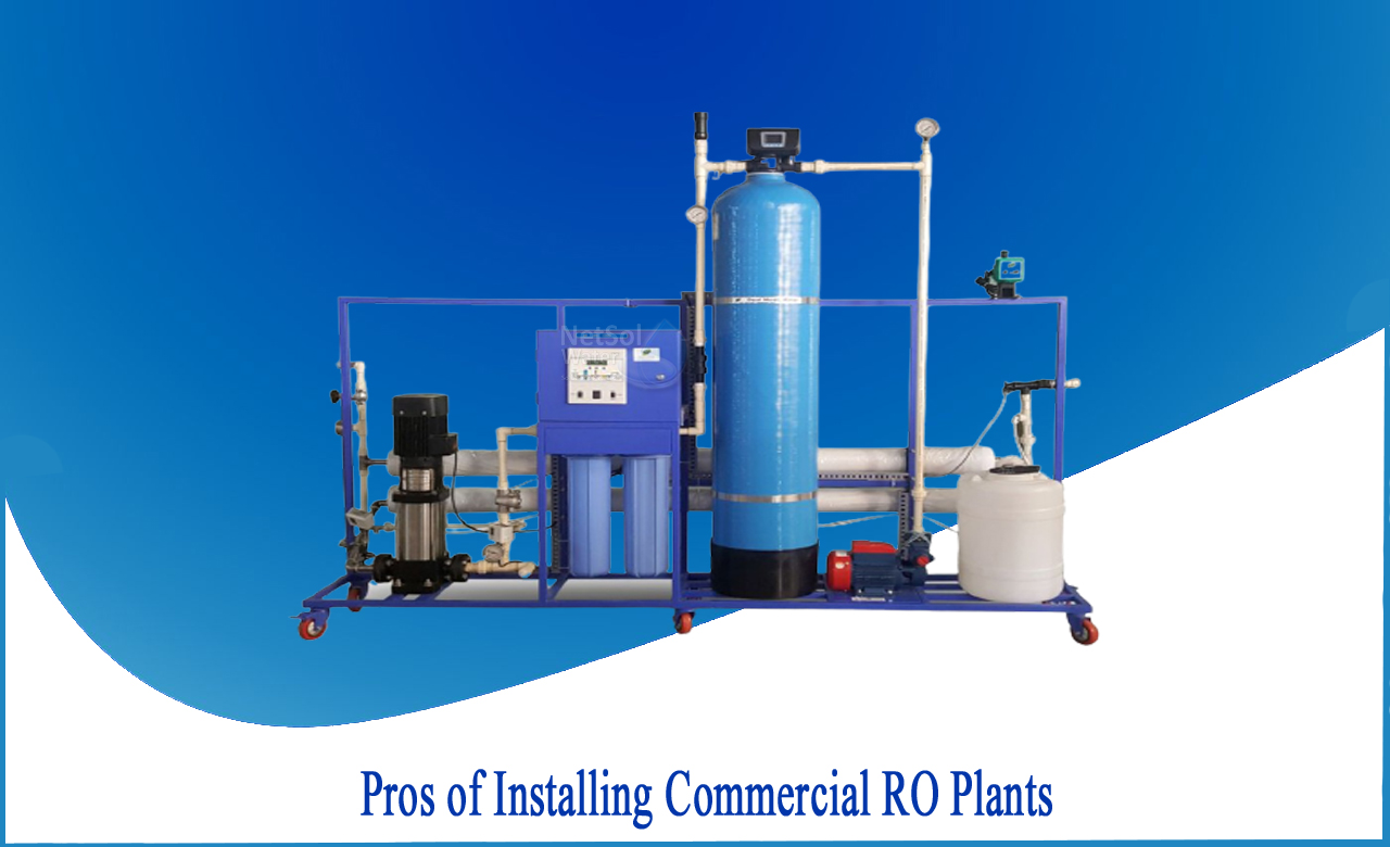 license required for RO water plant, water purifier plant for business, water plant business